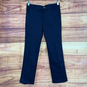 French Toast Girls Straight Leg Pants Sz 12